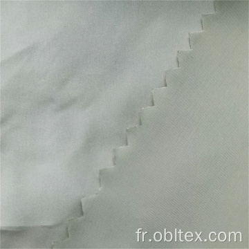 OBL21-2134 Polyester Taffeta 400T pour manteau